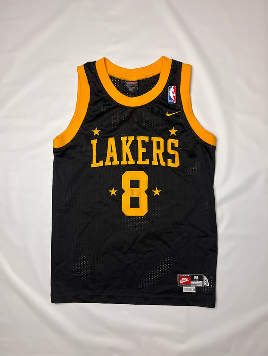 Youth(M) Nike Rewind Lakers Kobe Bryant Jersey