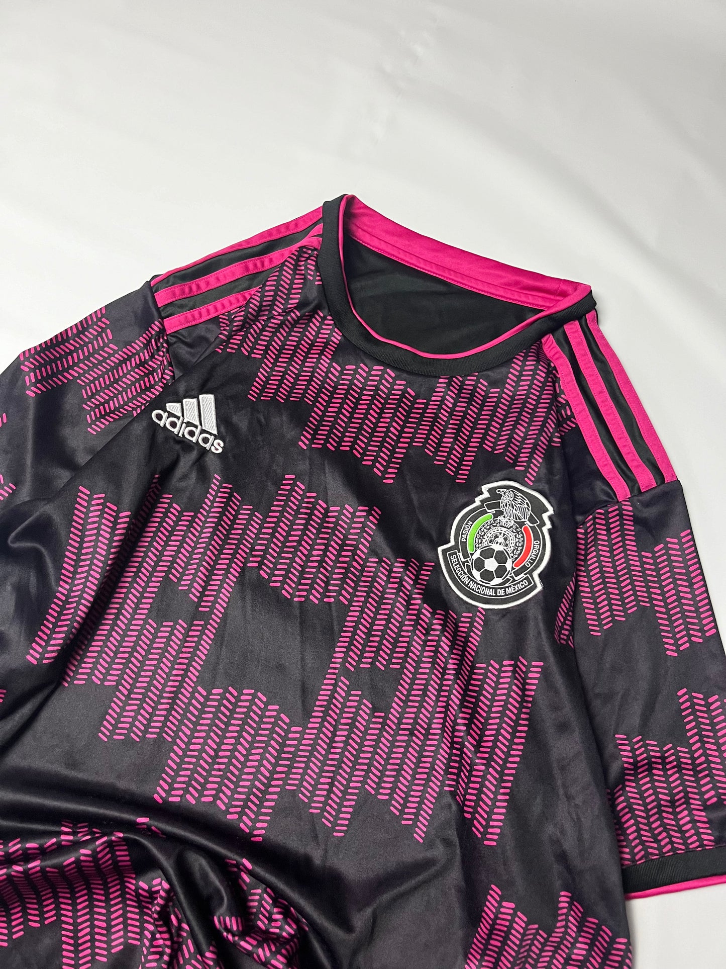 (L) Mexico Jersey