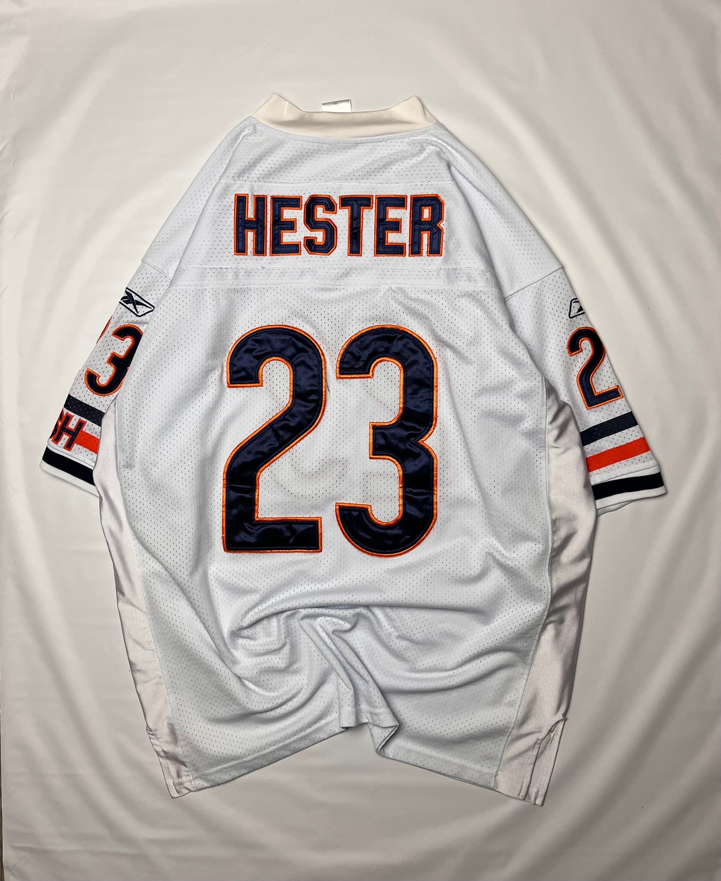 (2XL) Chicago Bears Devin Hester Jersey