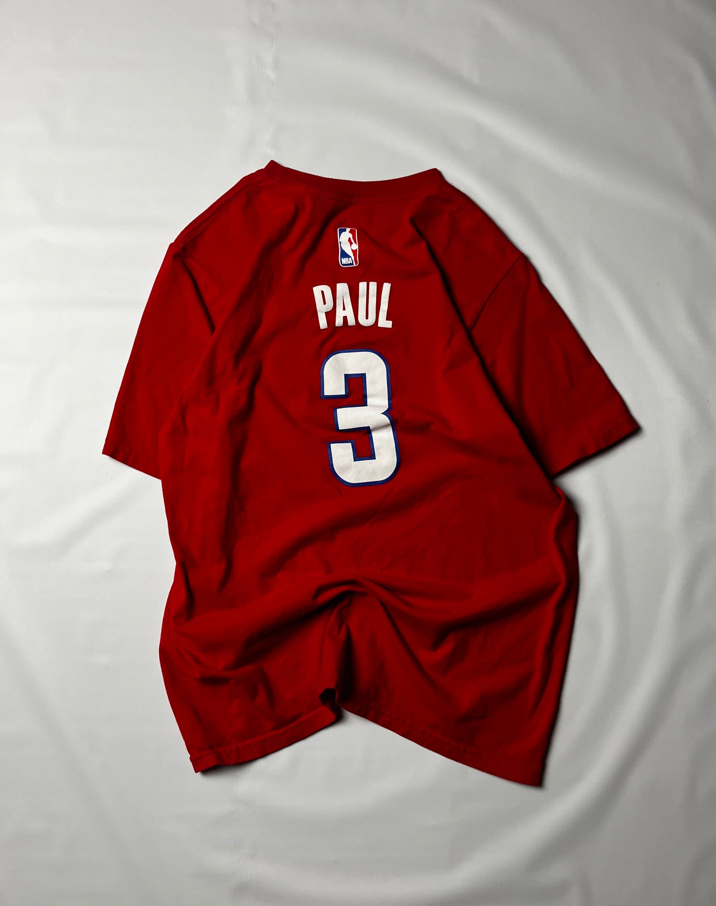 Youth(XL) Chris Paul T shirt