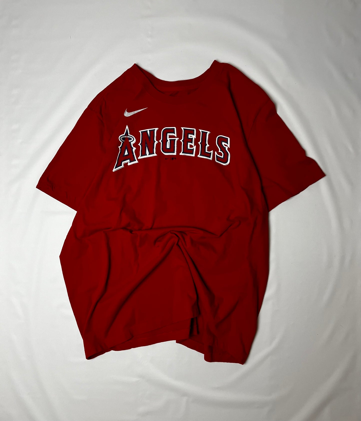 Ohtani Nike shirt