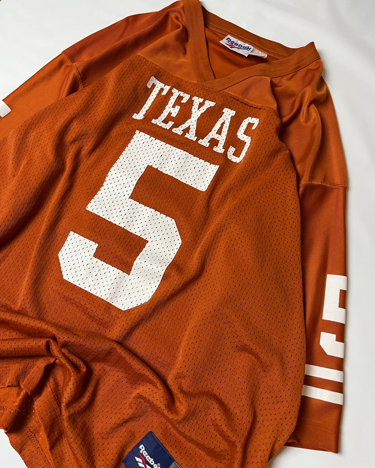 (XL) Texas Football Jersey