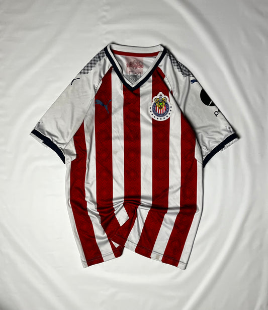(M)Chivas Jersey