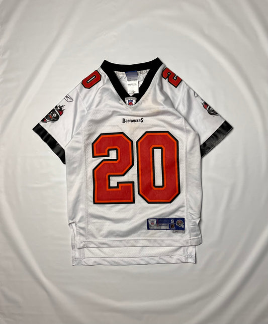 Youth(S) Tampa Bay Buccaneers Ronde Barber Jersey