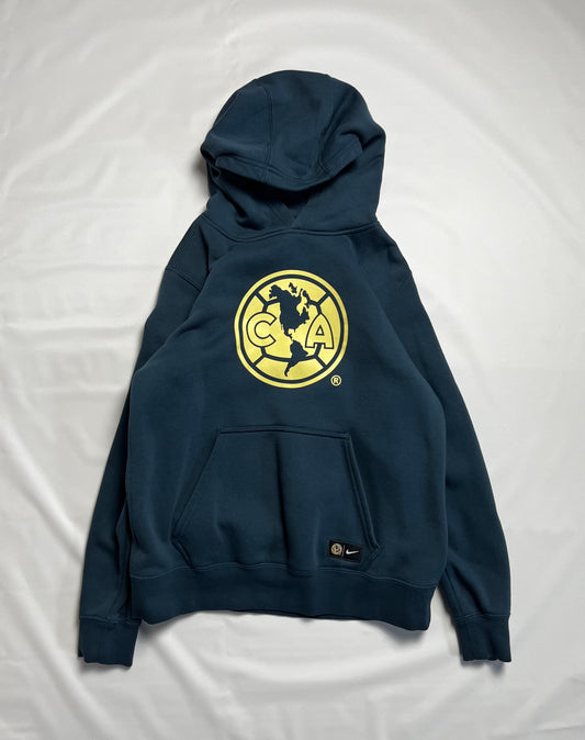 Youth(L) America Club Hoodie