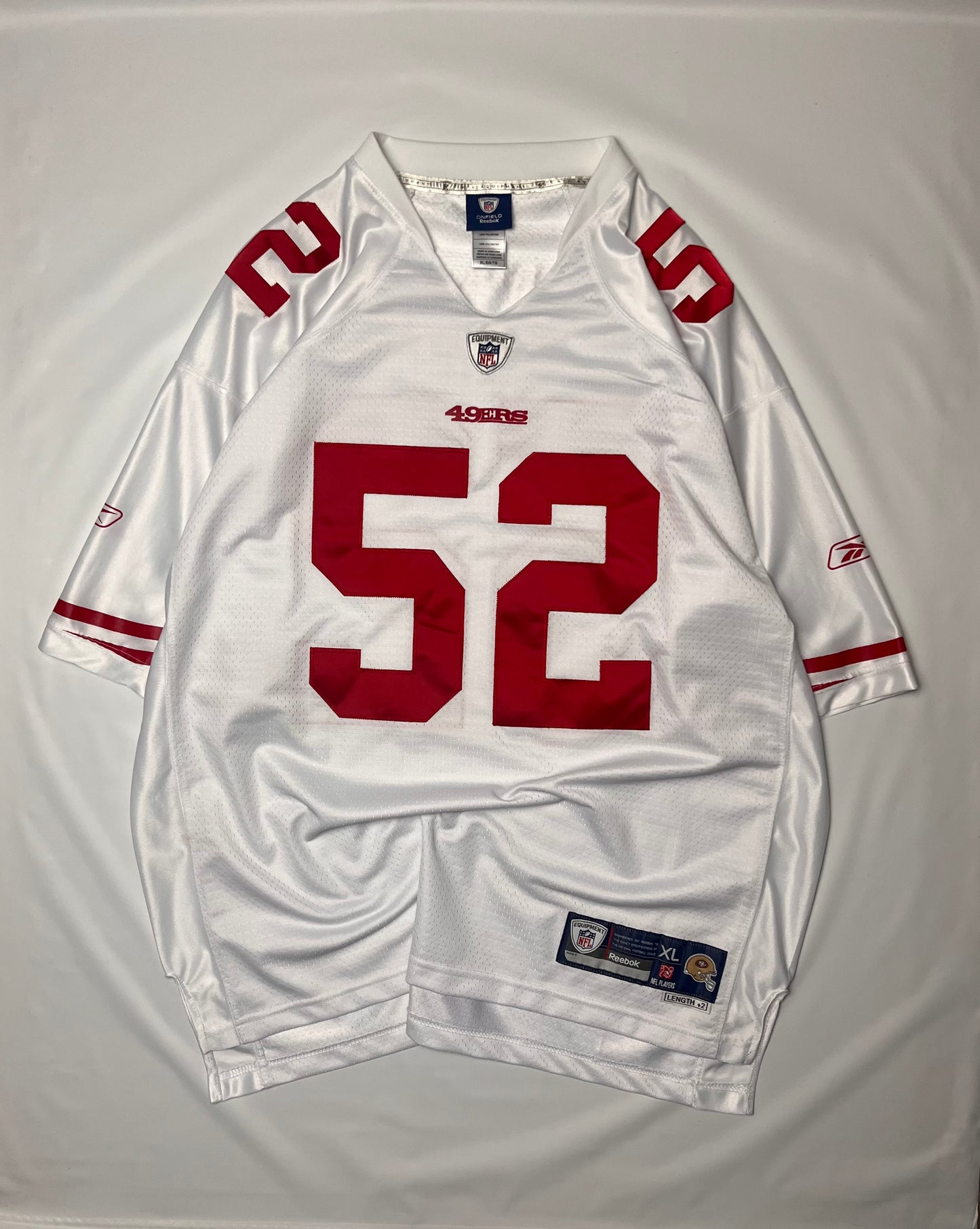 (XL) San Francisco 49ers Jersey