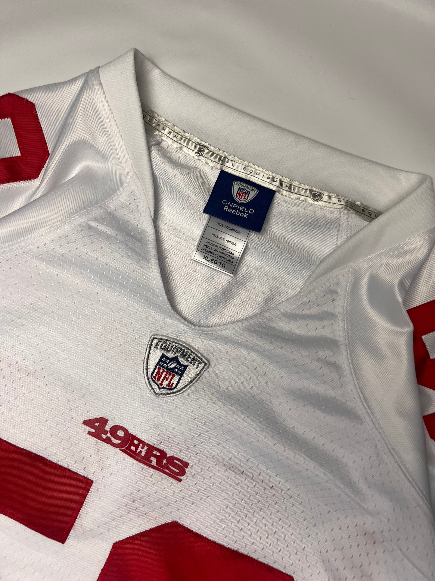 (XL) San Francisco 49ers Jersey
