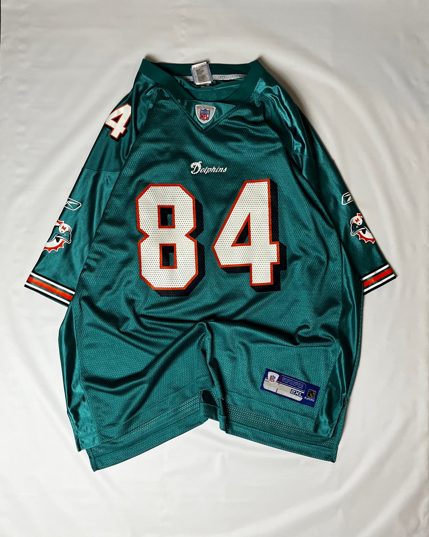 Dolphins Jersey