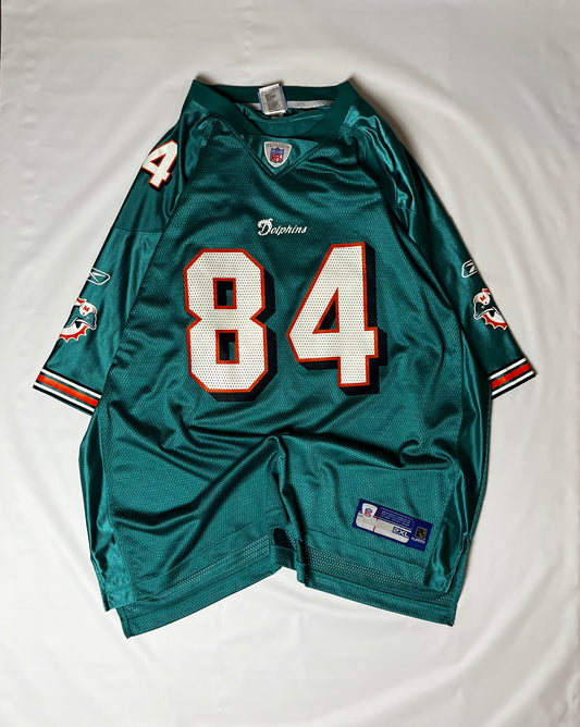 Dolphins Jersey