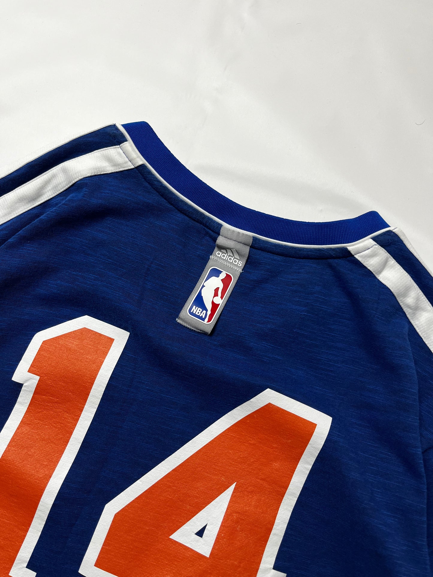 (XXL) Chris Copeland Team issued shirt