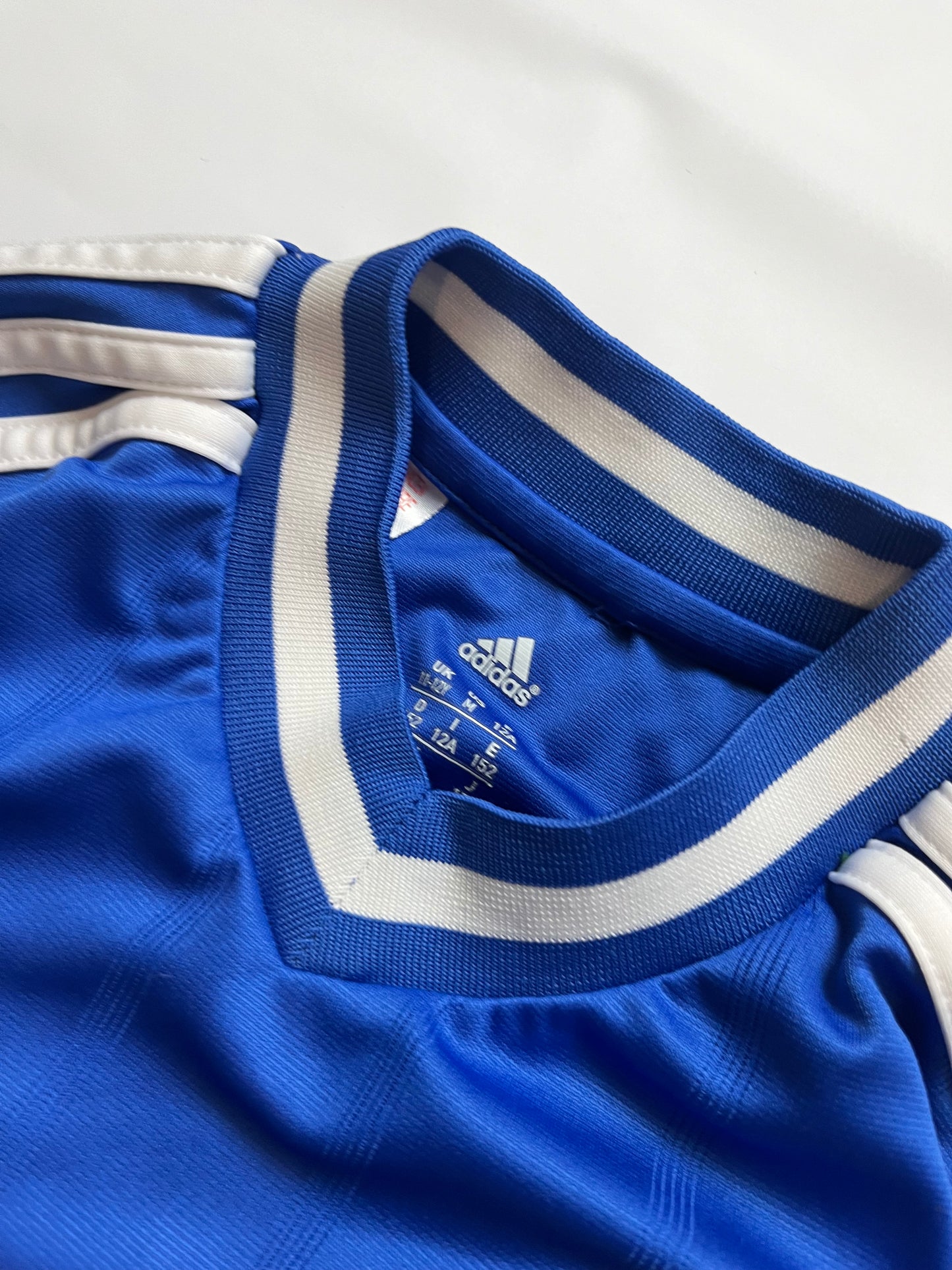 Youth(M) Adidas Chelsea Jersey