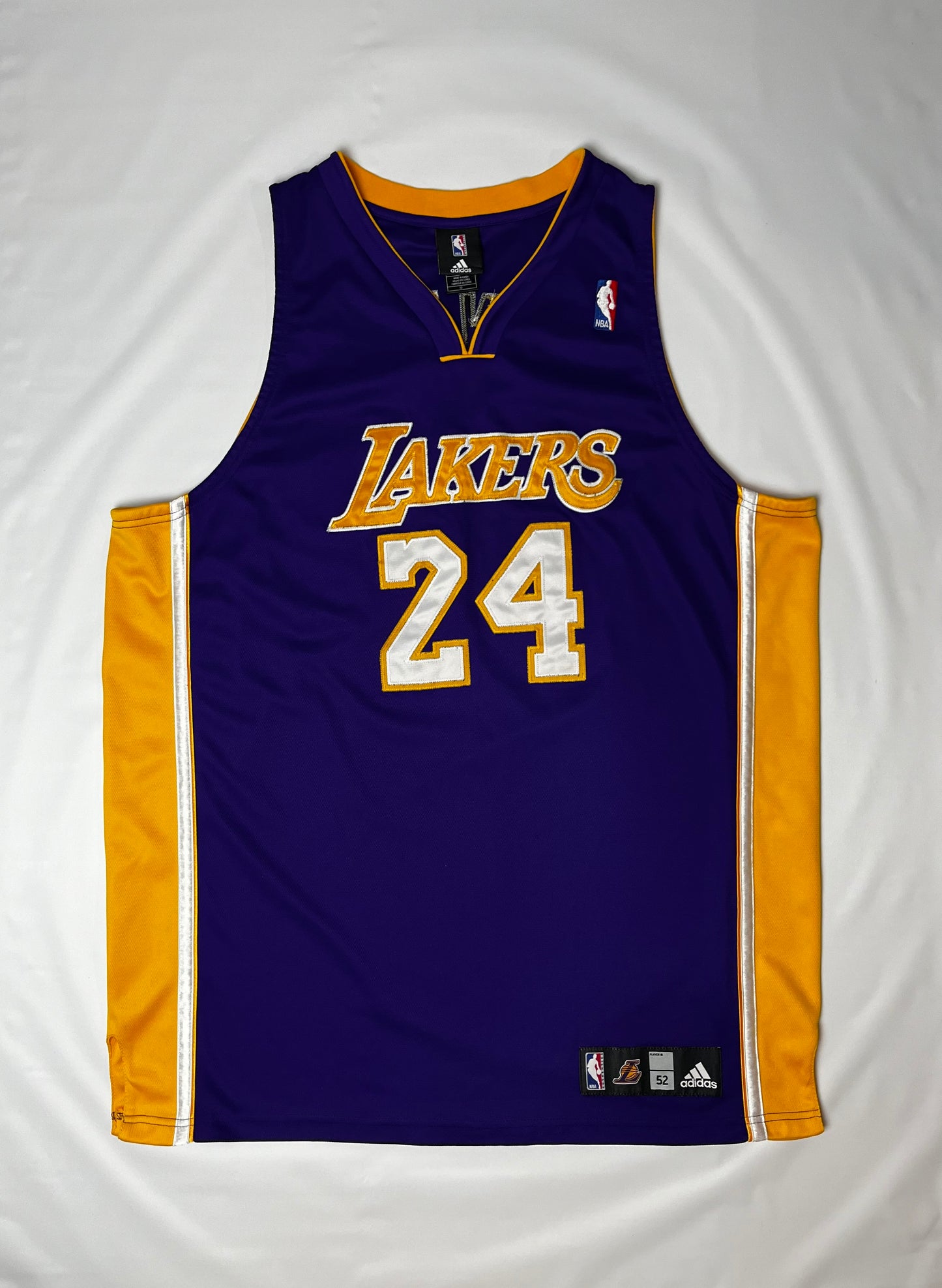 Kobe lakers Jersey