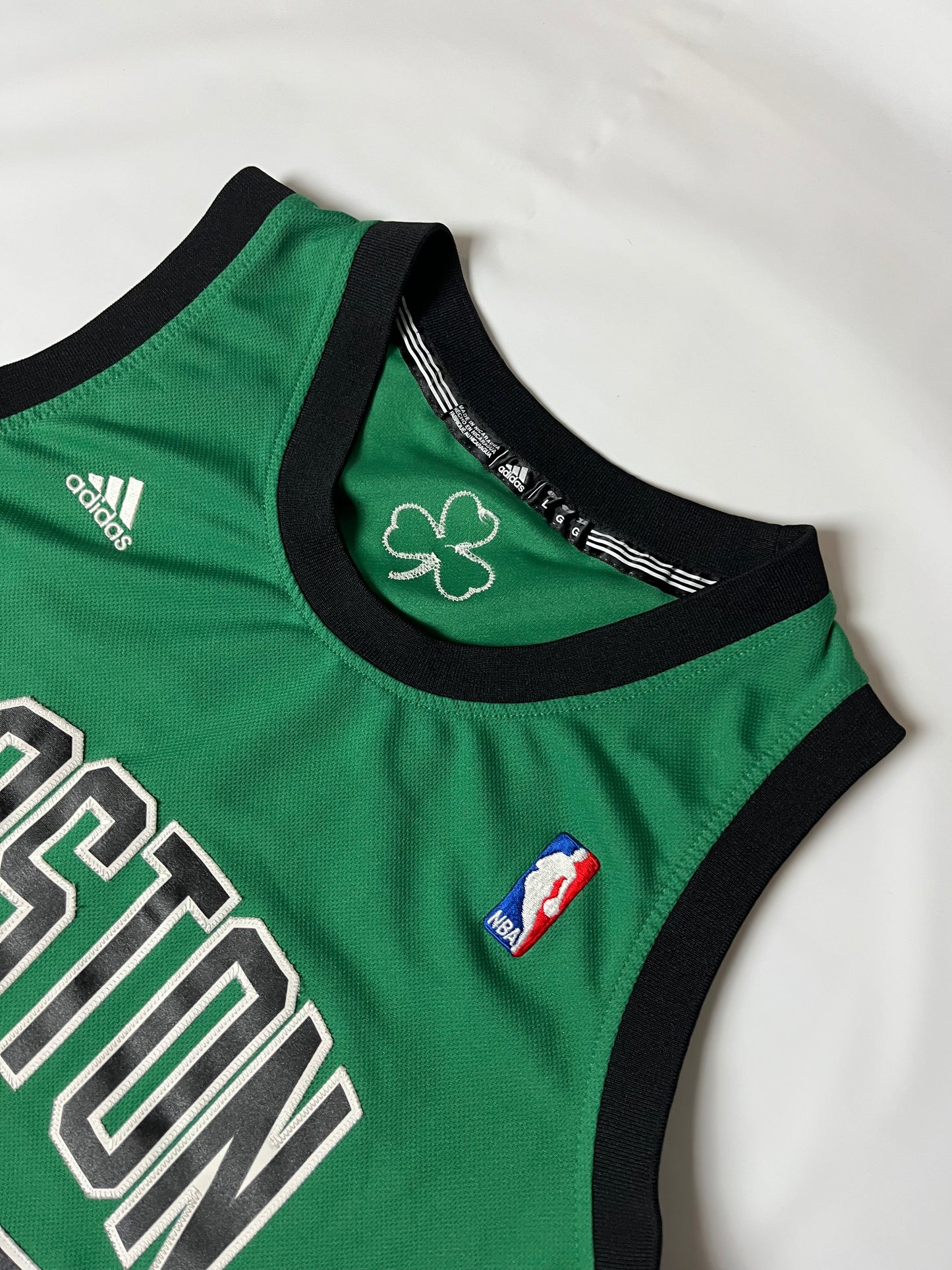 Boston Celtics Jersey