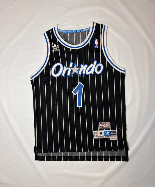 Youth(M) Orlando Magic Hardaway Jersey