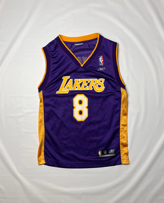 Youth(M) Lakers Kobe Bryant Jersey