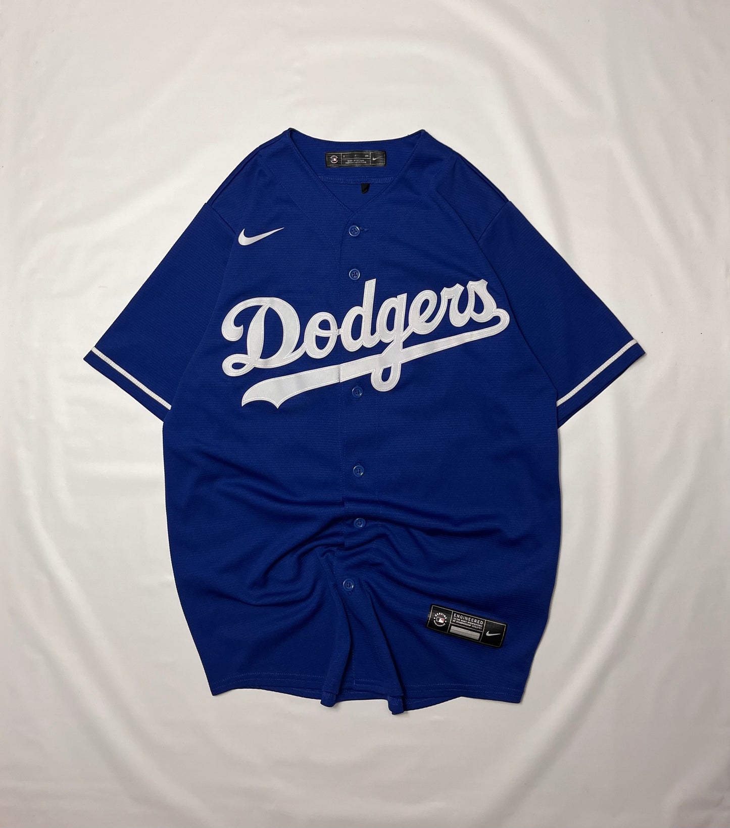 (S) Dodgers Mookie Betts Jersey