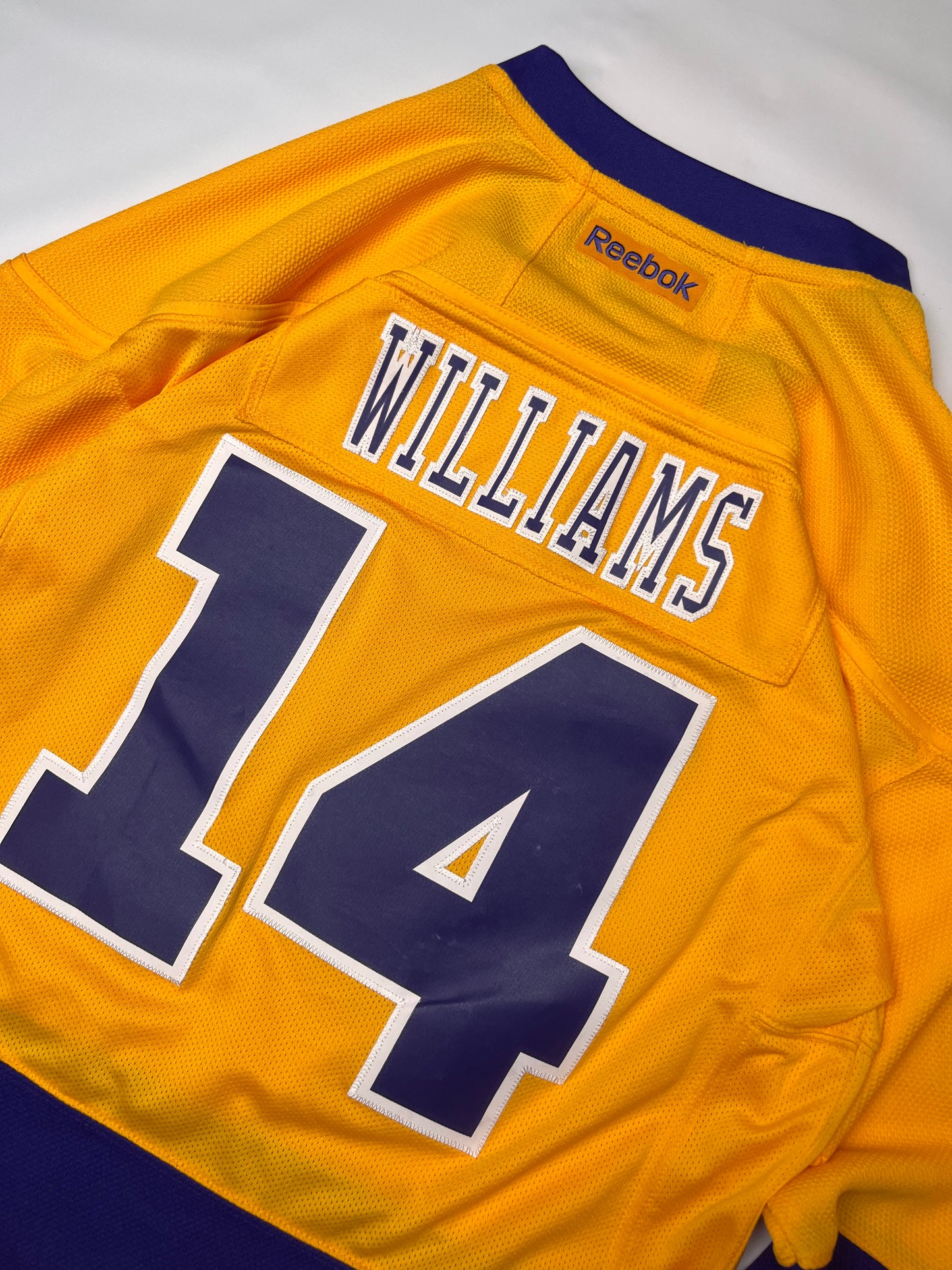 Women’s(L) RARE Kings Justin Williams Jersey