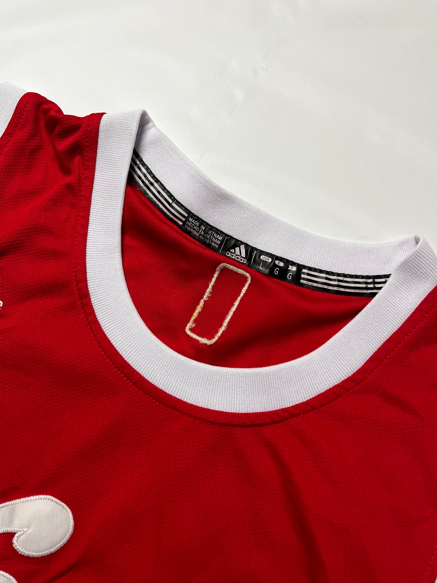 (L) Mike Conley Grizzlies Jersey