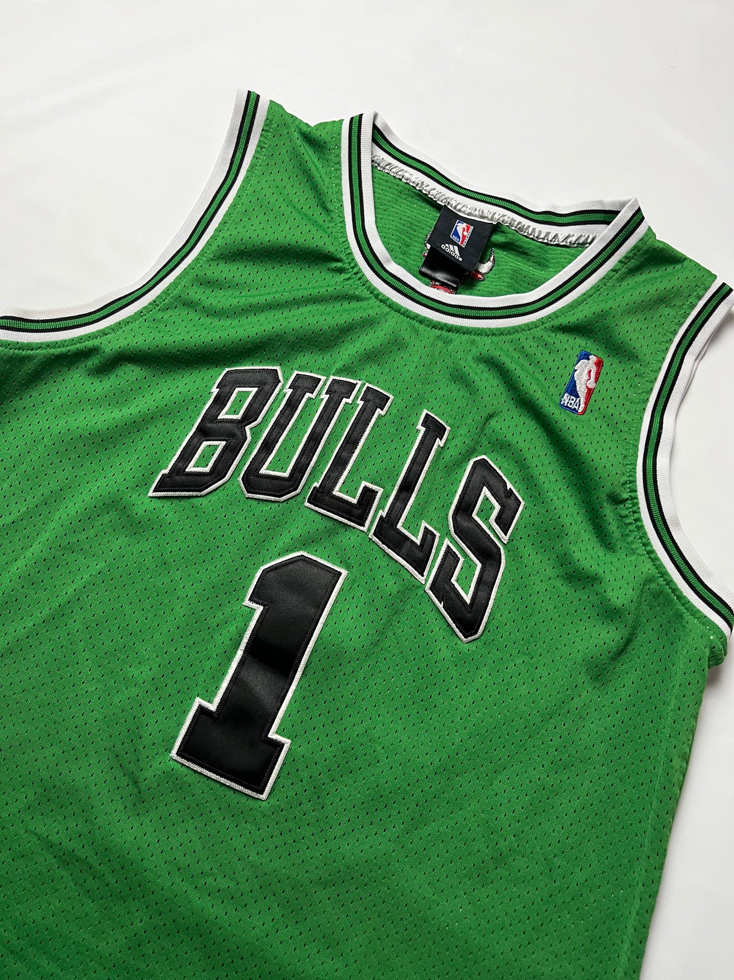 (XXL) Derrick rose jersey