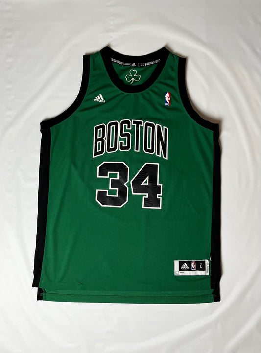 Boston Celtics Jersey