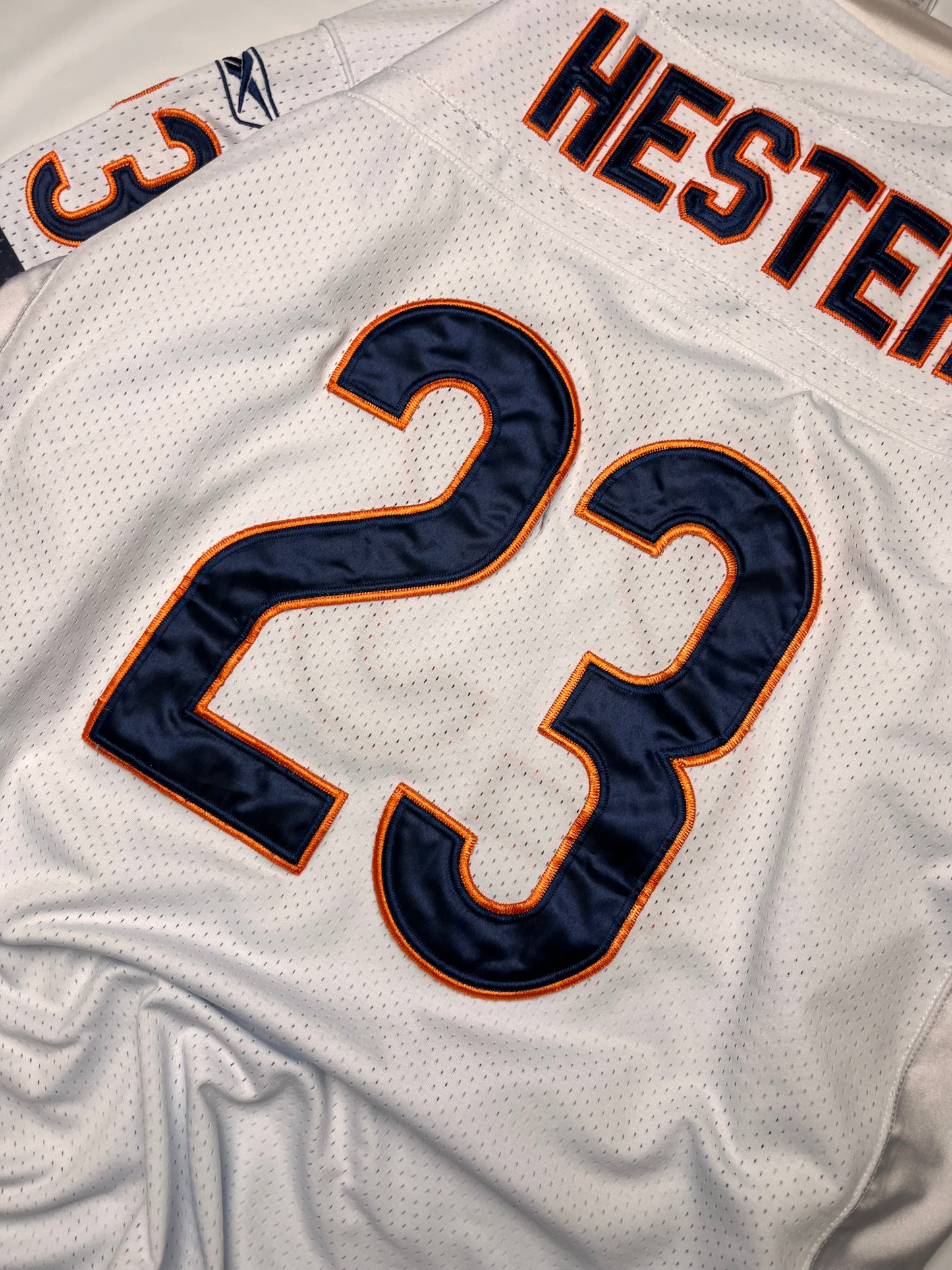 (2XL) Chicago Bears Devin Hester Jersey