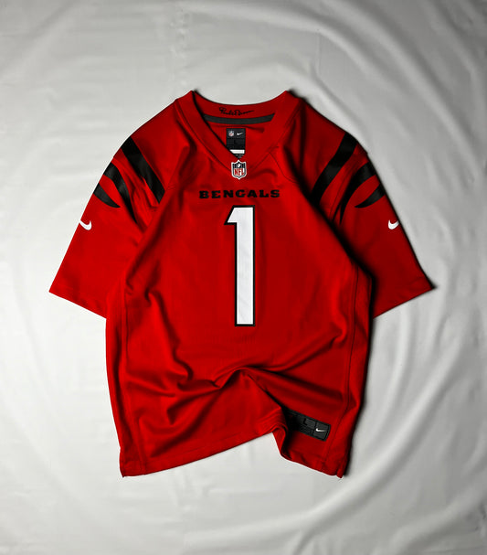 Youth(L) Bengals Chase Jersey