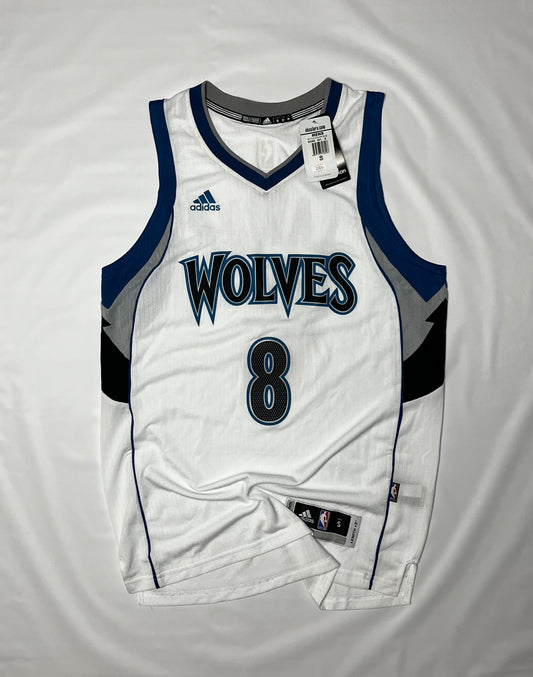 (S) Minnesota Timberwolves Zach Lavine Jersey