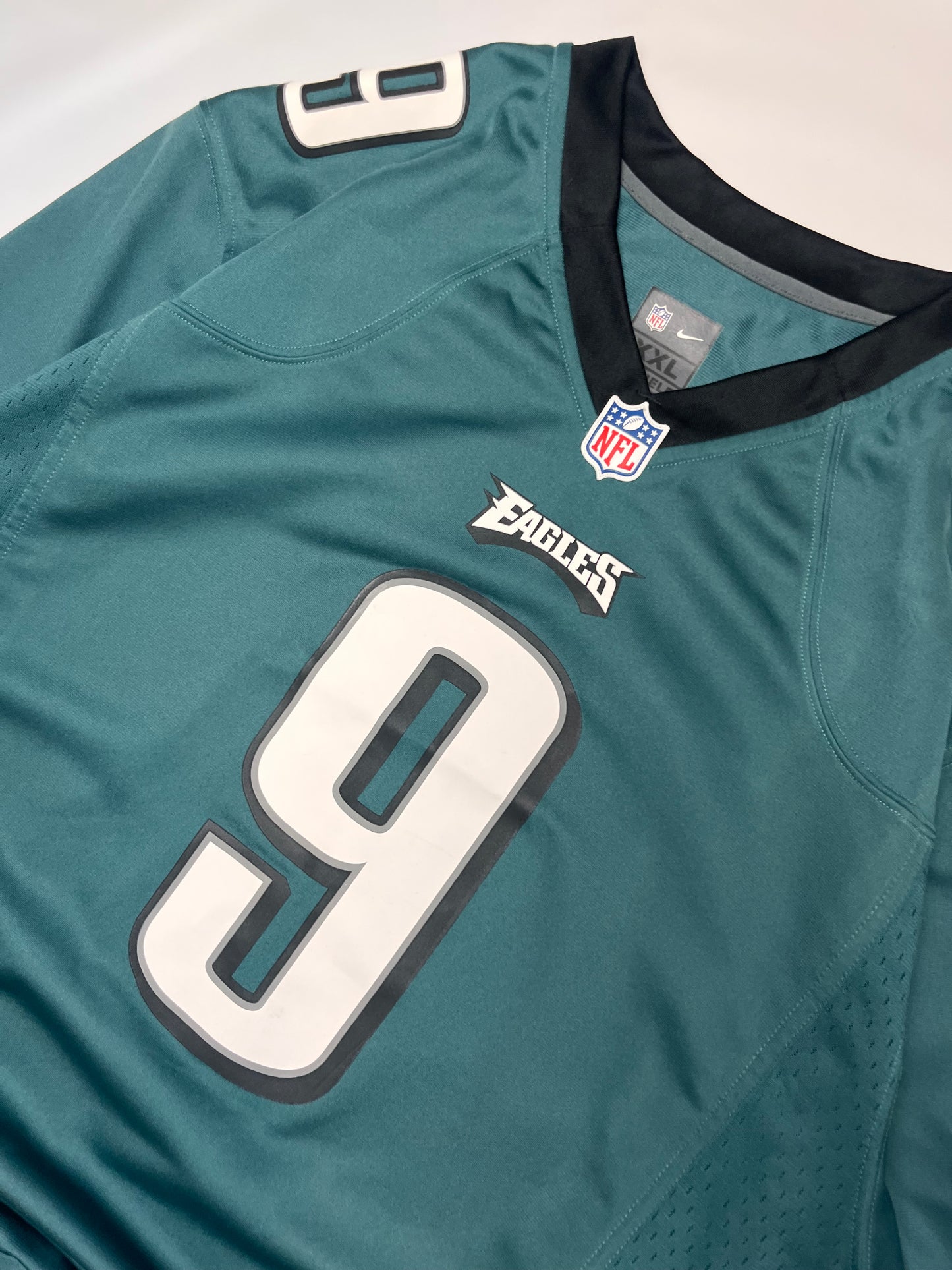 (2XL) Eagles Nick Foles Jersey