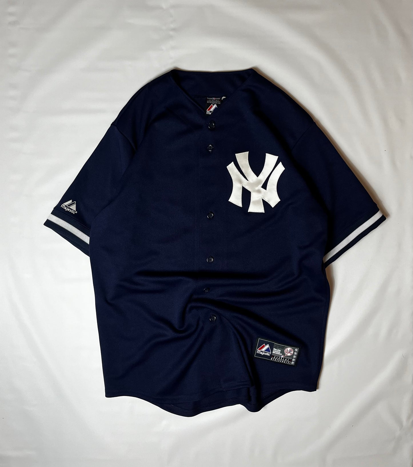 (L)Yankees Derek Jeter Jersey