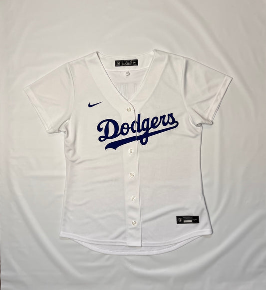 Women’s(M) Dodgers Cody Bellinger Jersey