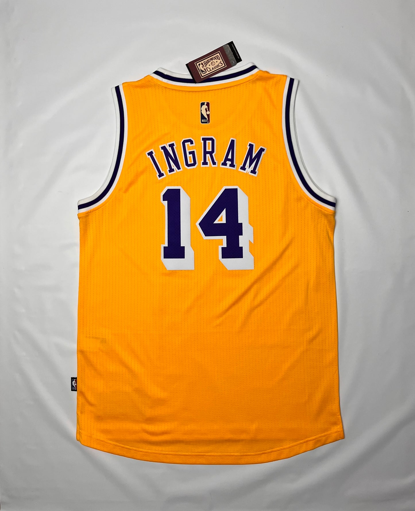 (M) HWC Lakers Jersey