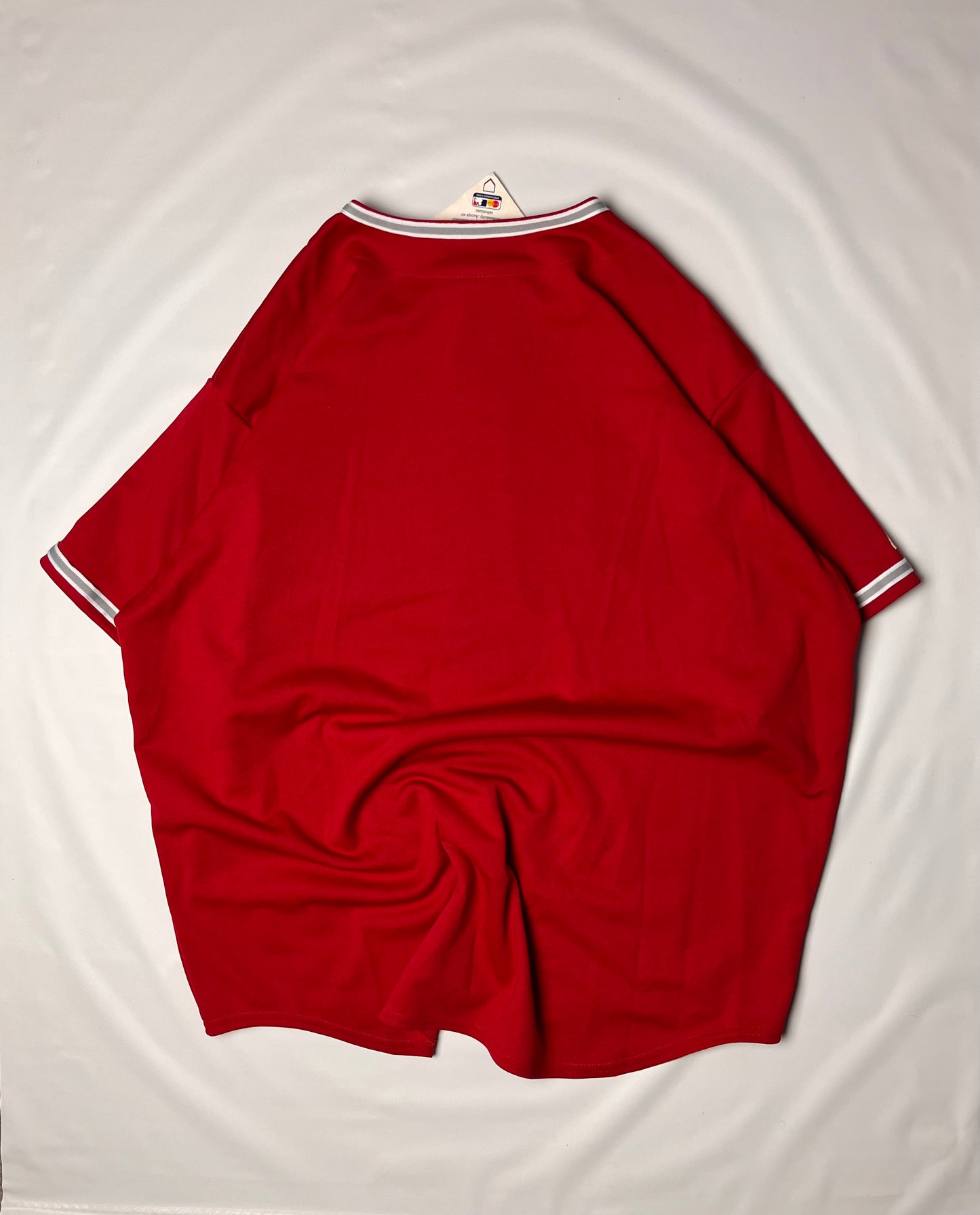 (2XL) VTG Anaheim Angels Jersey