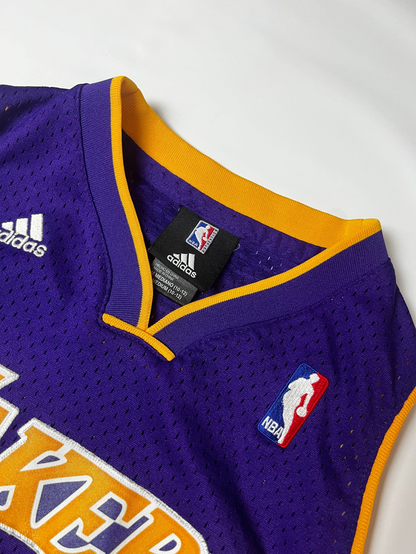Youth(M) Kobe Bryant Jersey