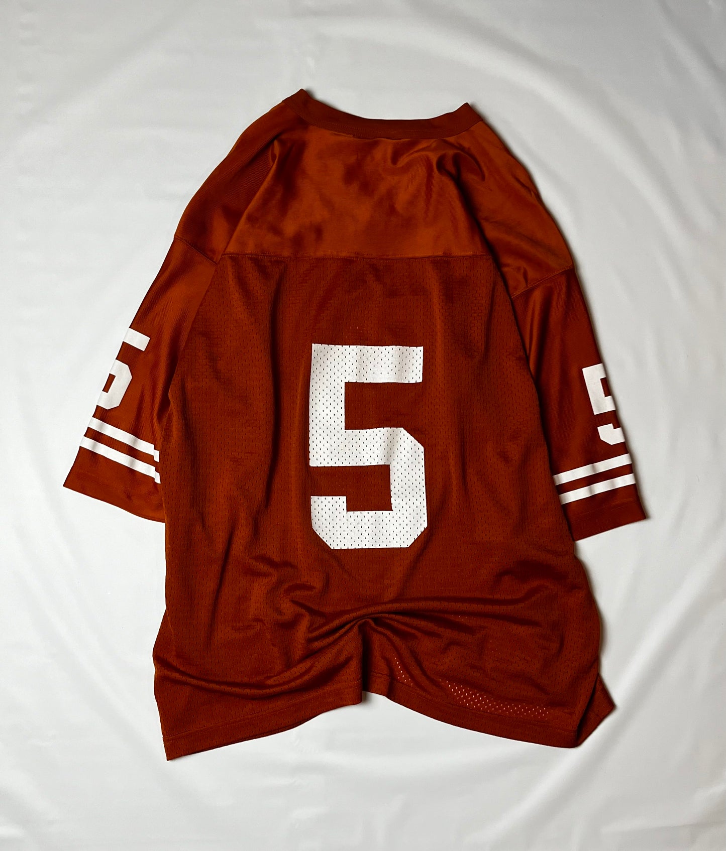 (XL) Texas Football Jersey