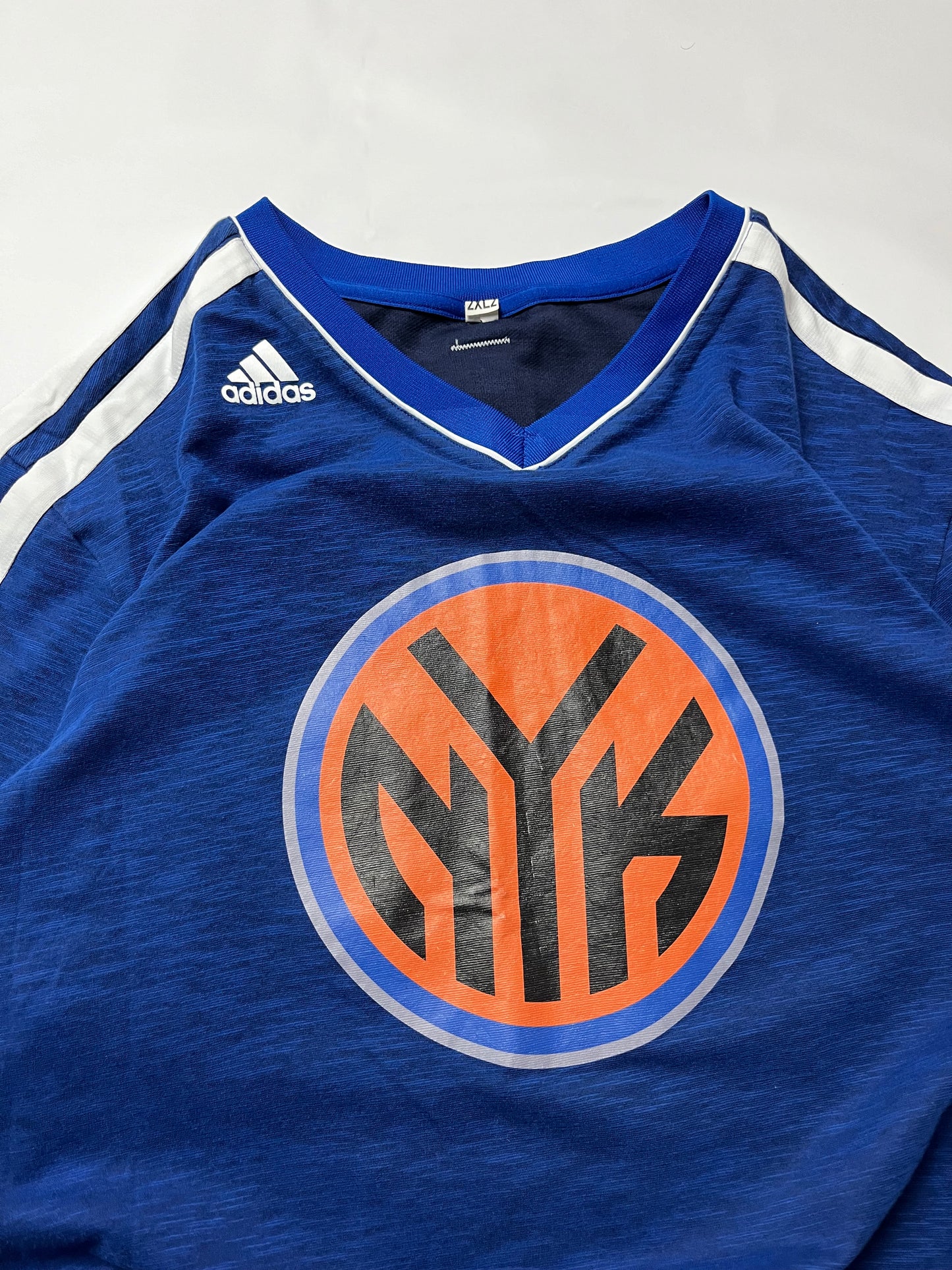 (XXL) Chris Copeland Team issued shirt