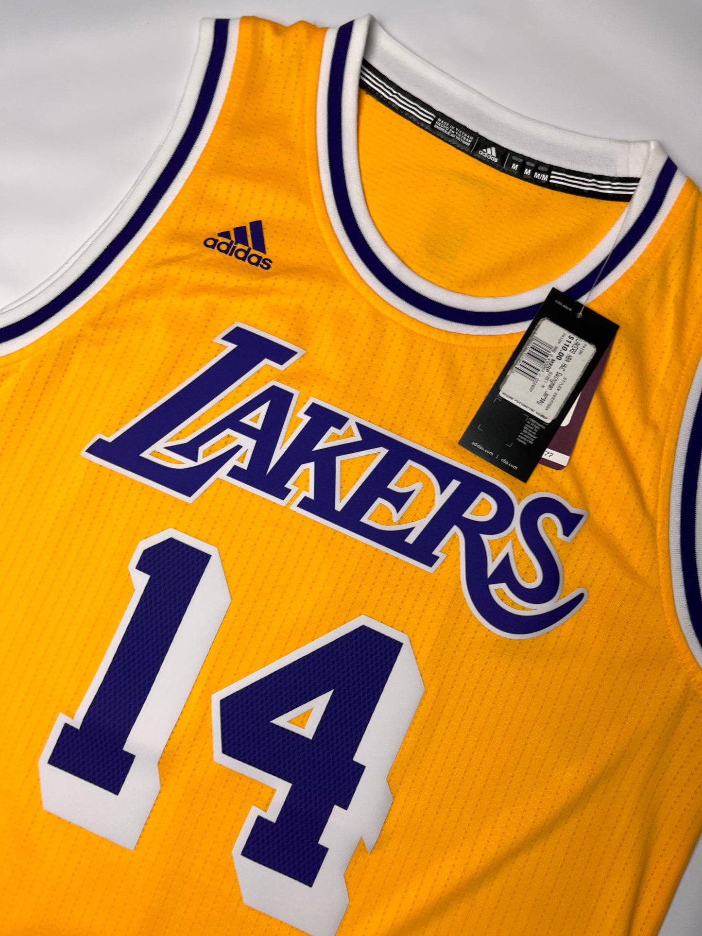 (M) HWC Lakers Jersey