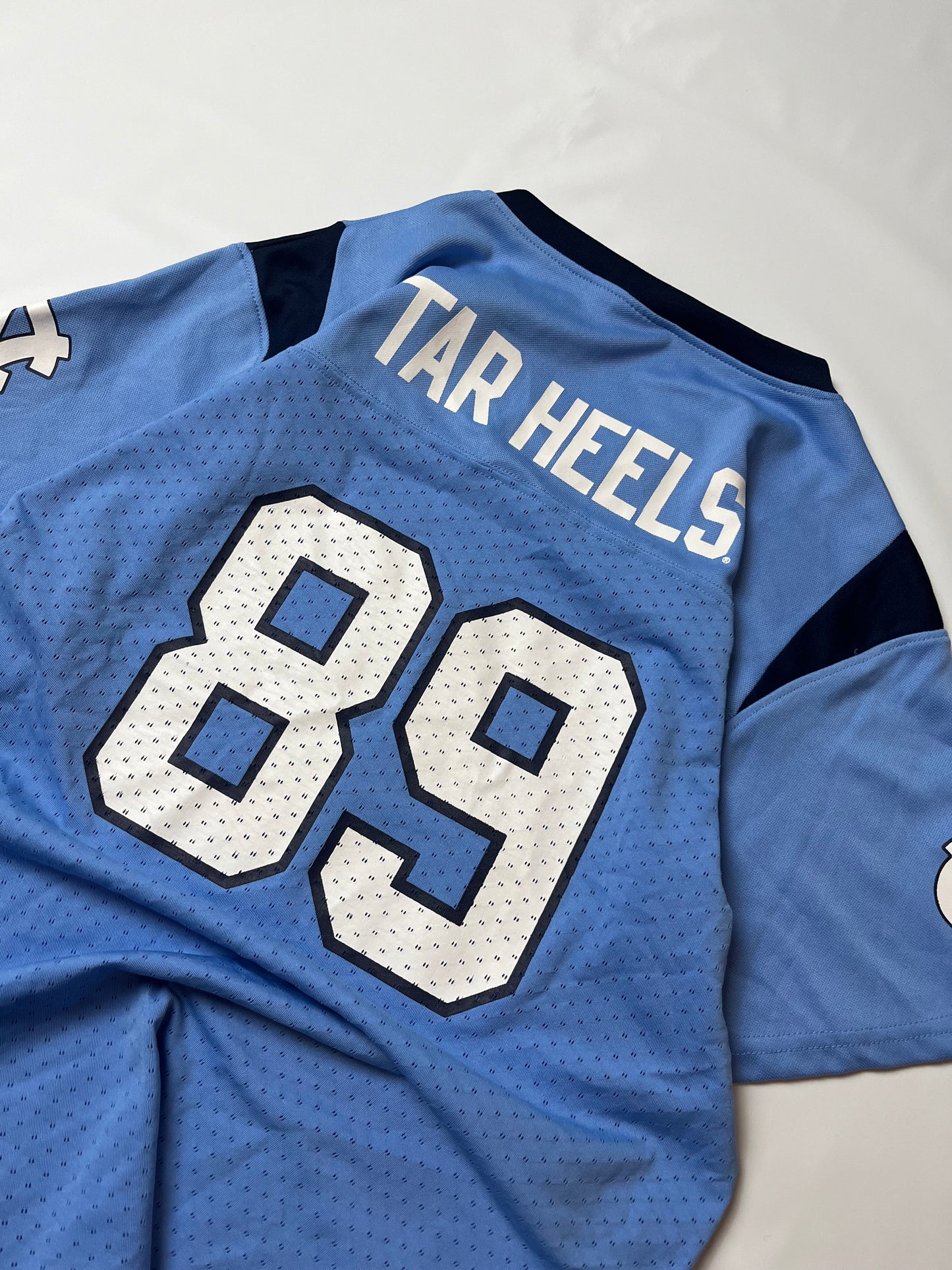 Youth(L) Tar Heels Jersey