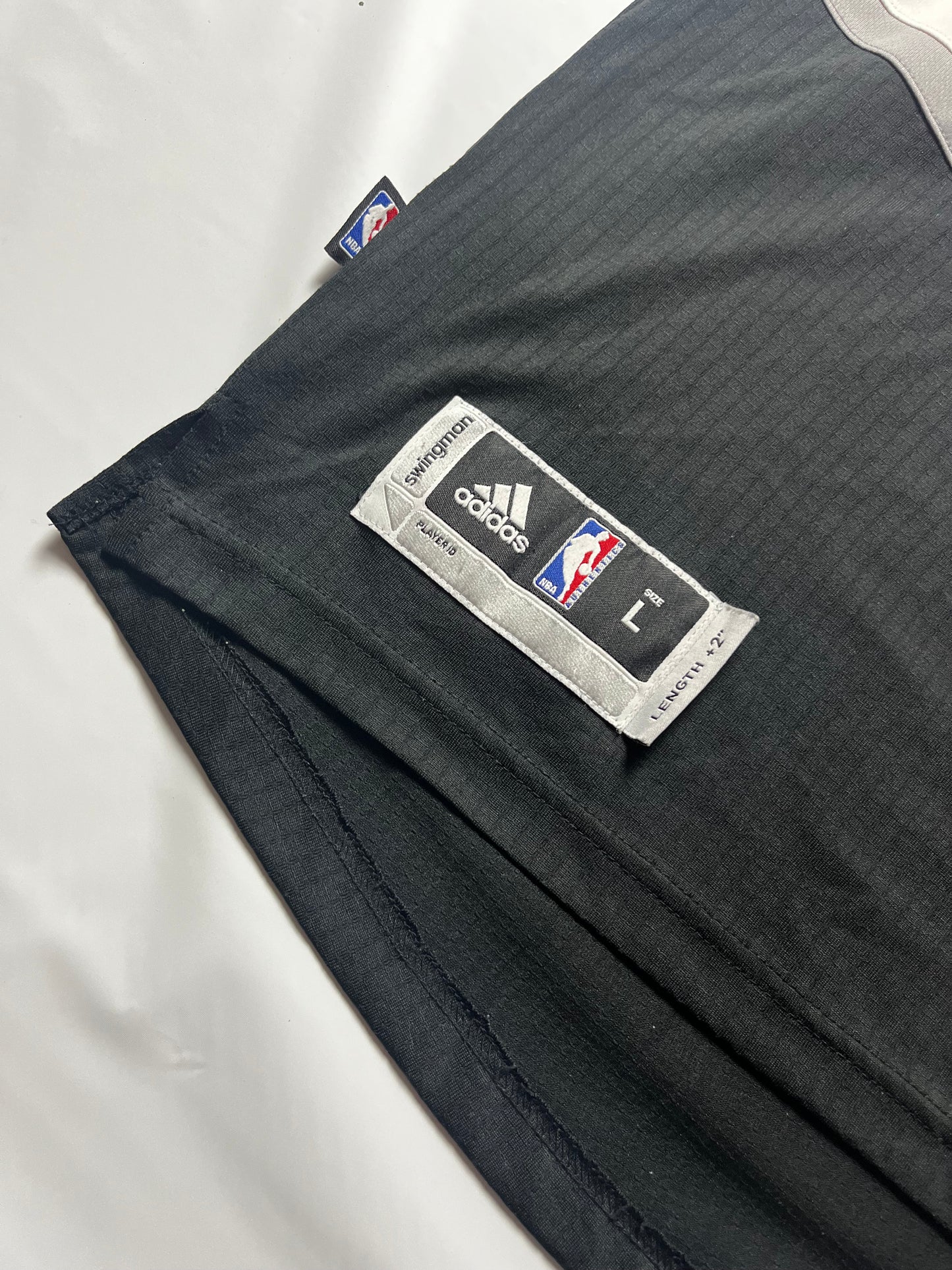 (L) Damian Lillard Jersey