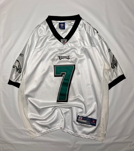 (2XL) Eagles Michael Vick Jersey