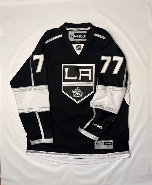 (M) LA Kings Jeff Carter Jersey