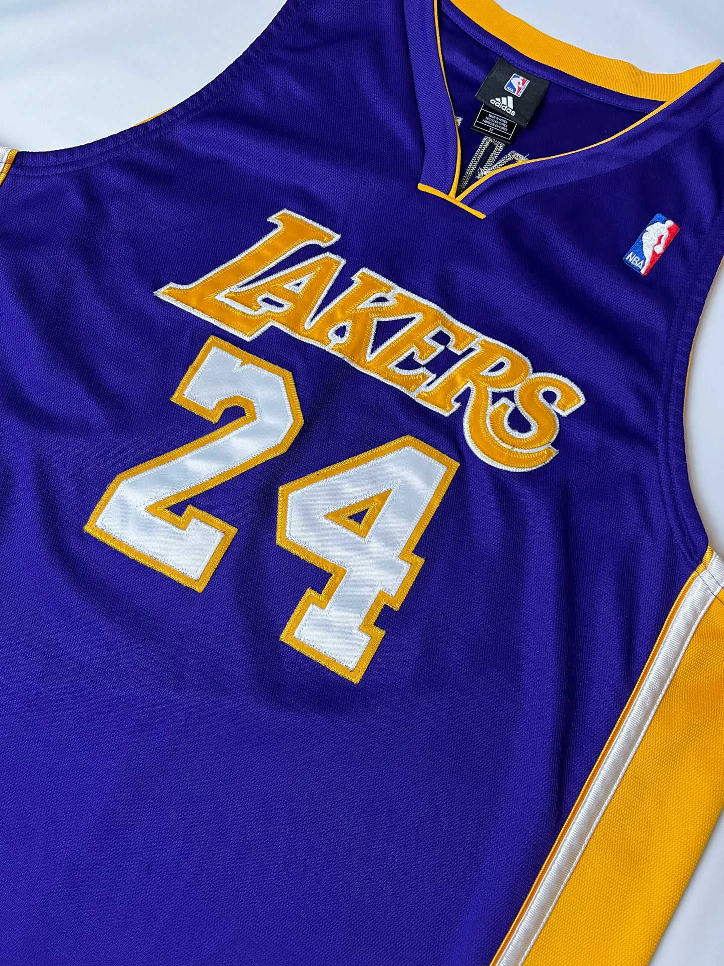 Kobe lakers Jersey