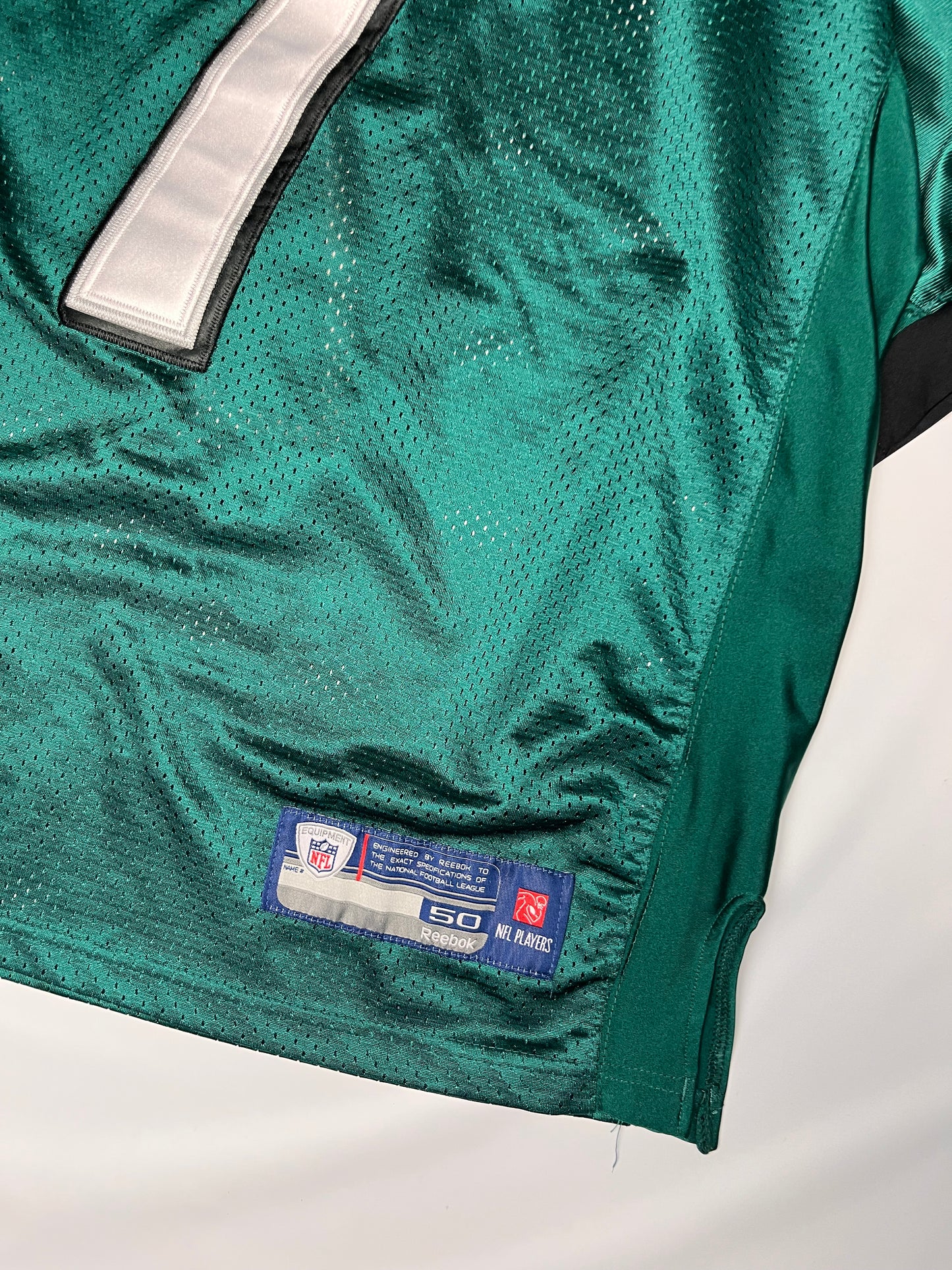 (XL)Philadelphia Eagles Jersey
