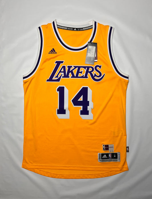 (M) HWC Lakers Jersey
