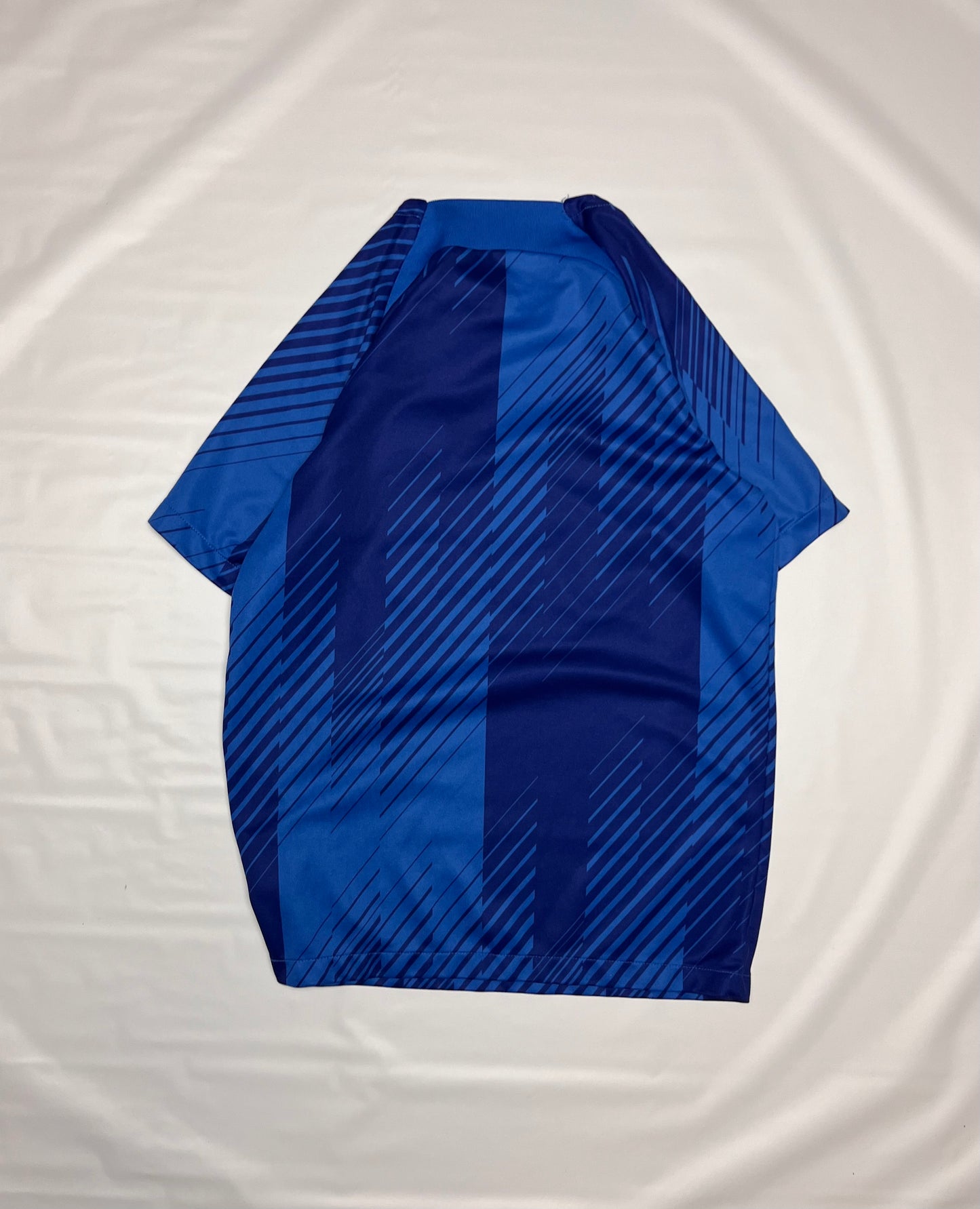 Youth(L) Barcelona Jersey