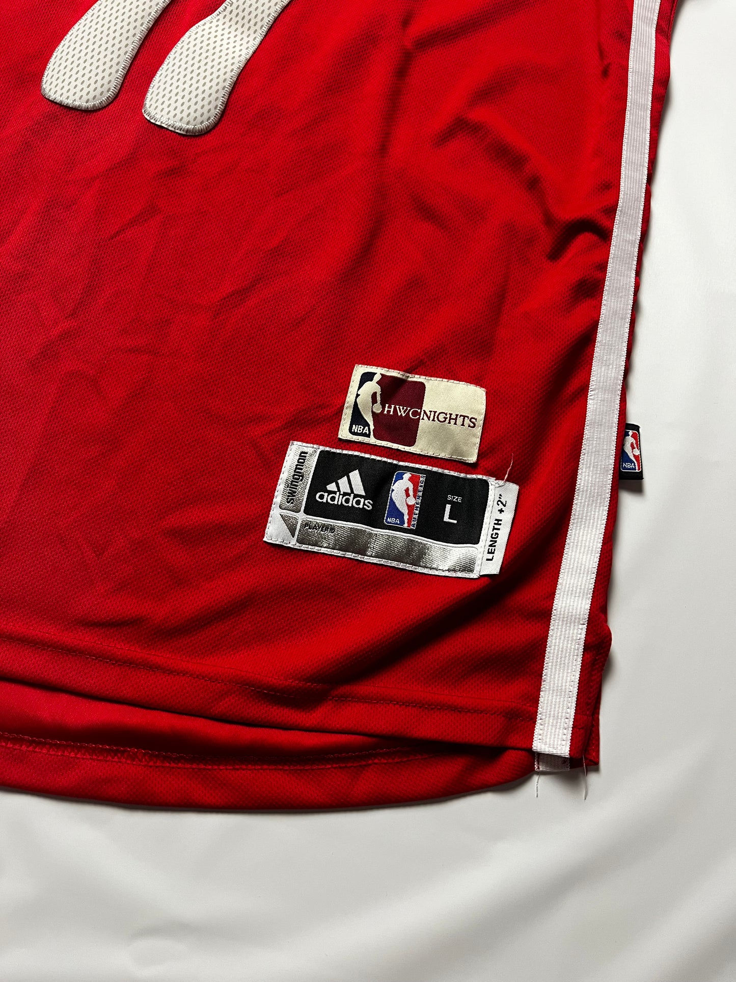 (L) Mike Conley Grizzlies Jersey