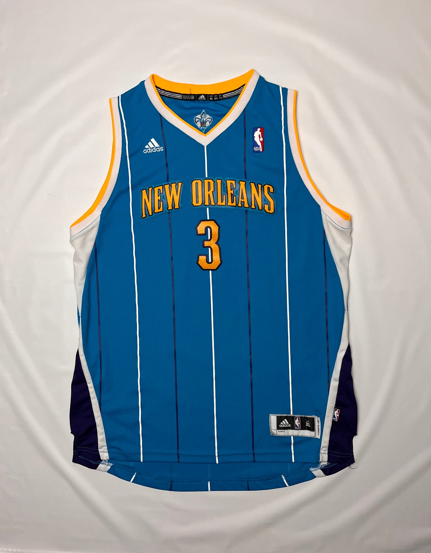 Youth(XL) Hornets Chris Paul Jersey
