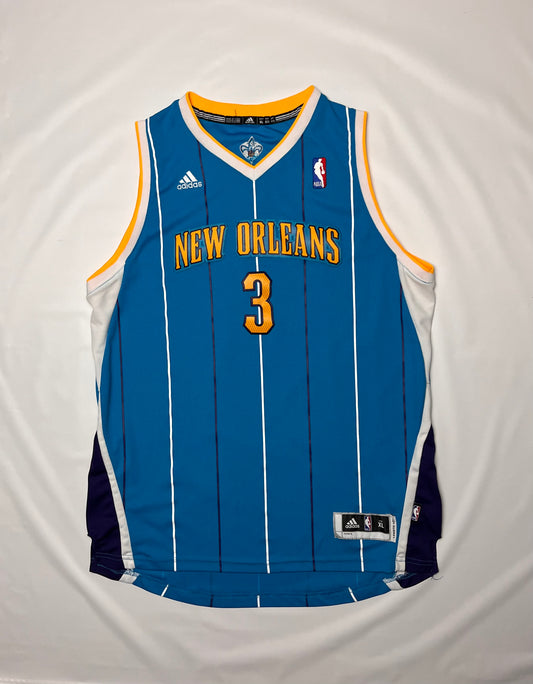 Youth(XL) Hornets Chris Paul Jersey