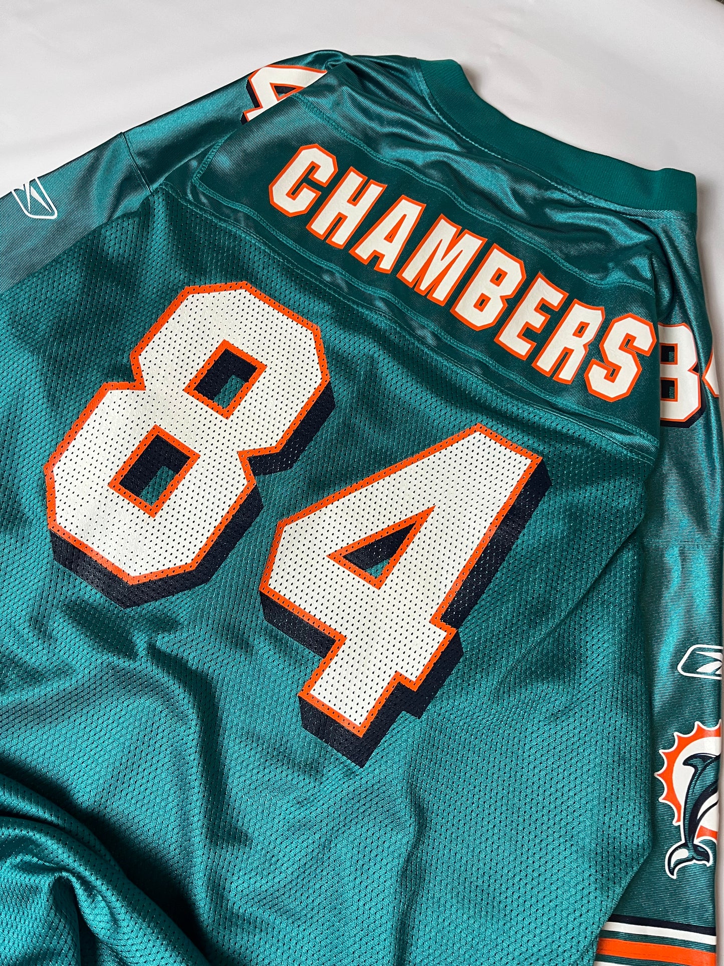 Dolphins Jersey