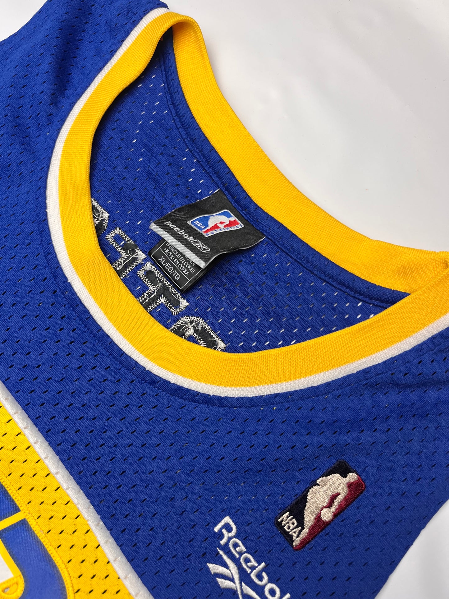 (XL) Reebok HWC Ron Artest Jersey