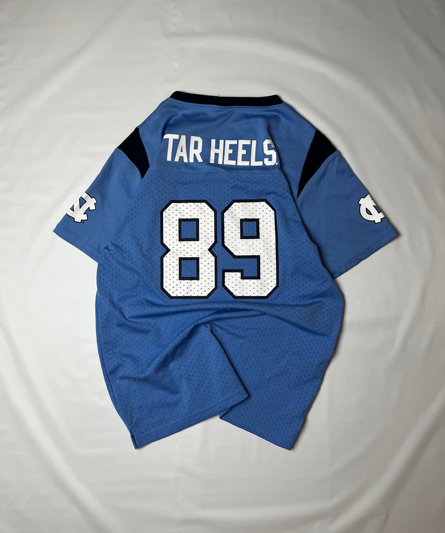 Youth(L) Tar Heels Jersey
